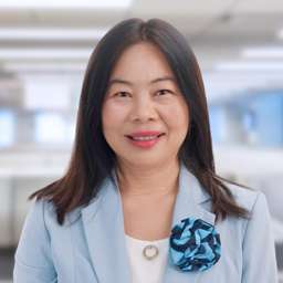 Grace Wong
