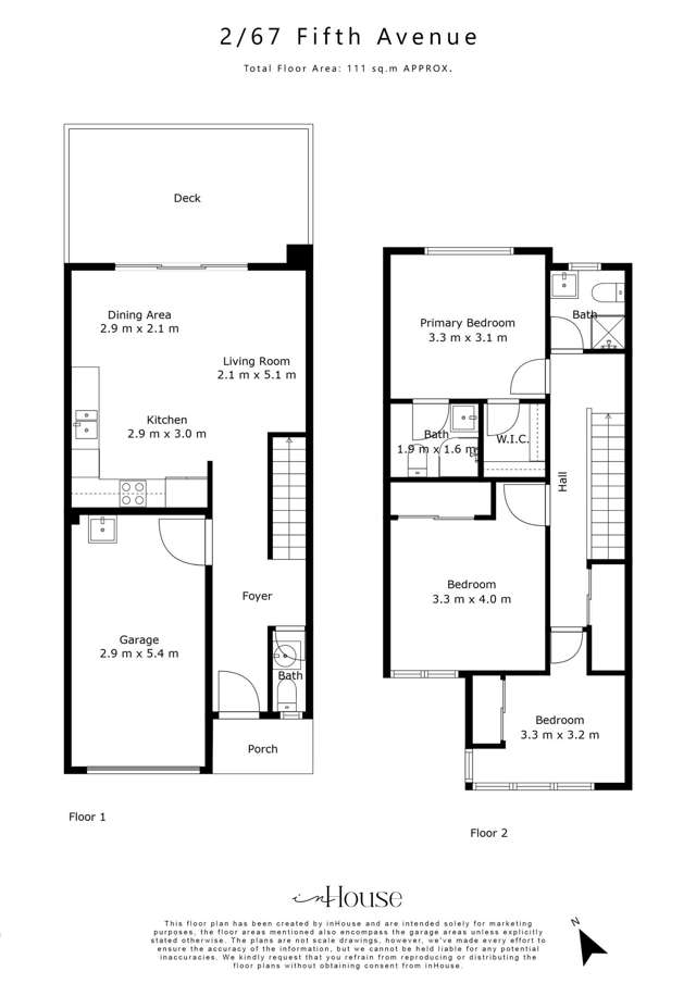 2/67 Fifth Avenue Enderley_1