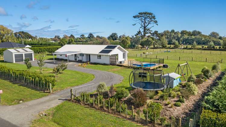 49 Wakefield Road Levin_21