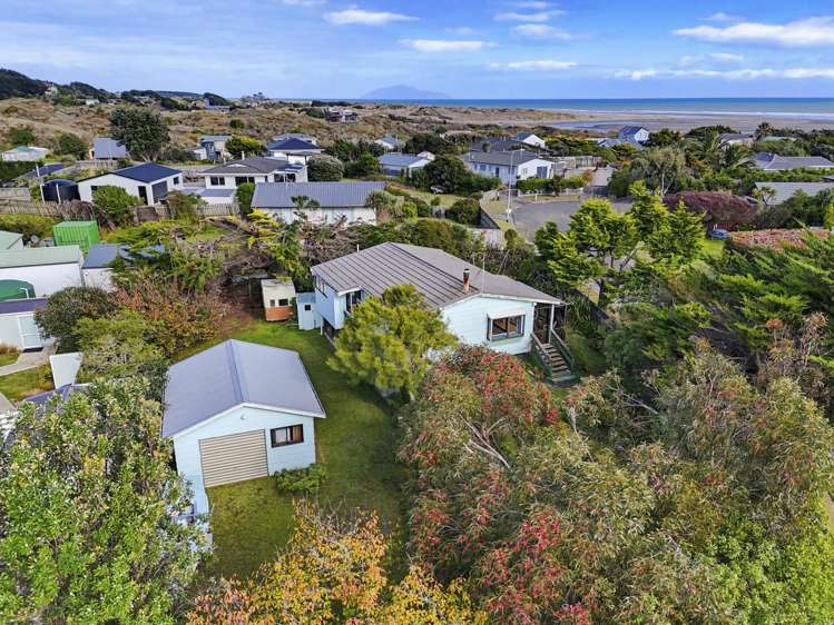 8 Duncan Street Waikawa Beach_21
