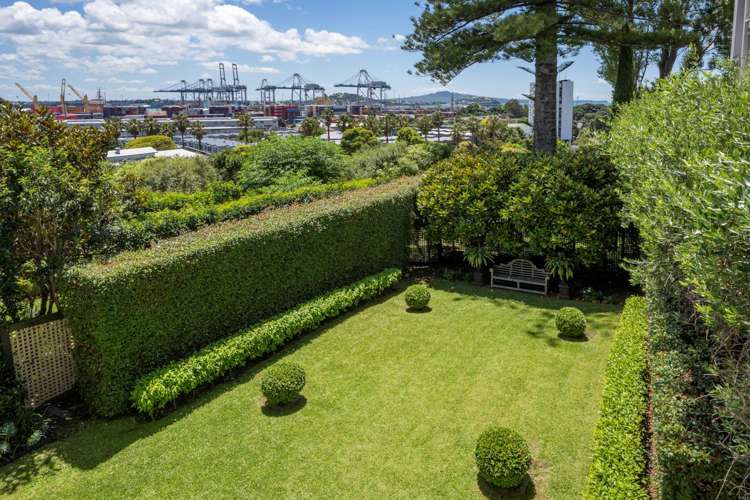 8 Dilworth Terrace Parnell_19