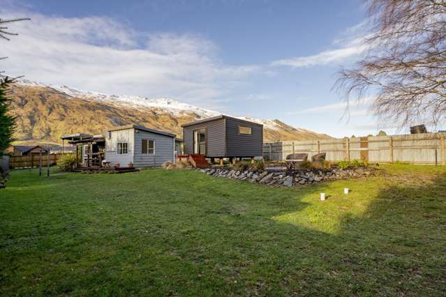 Cute Entry Level Freehold Property