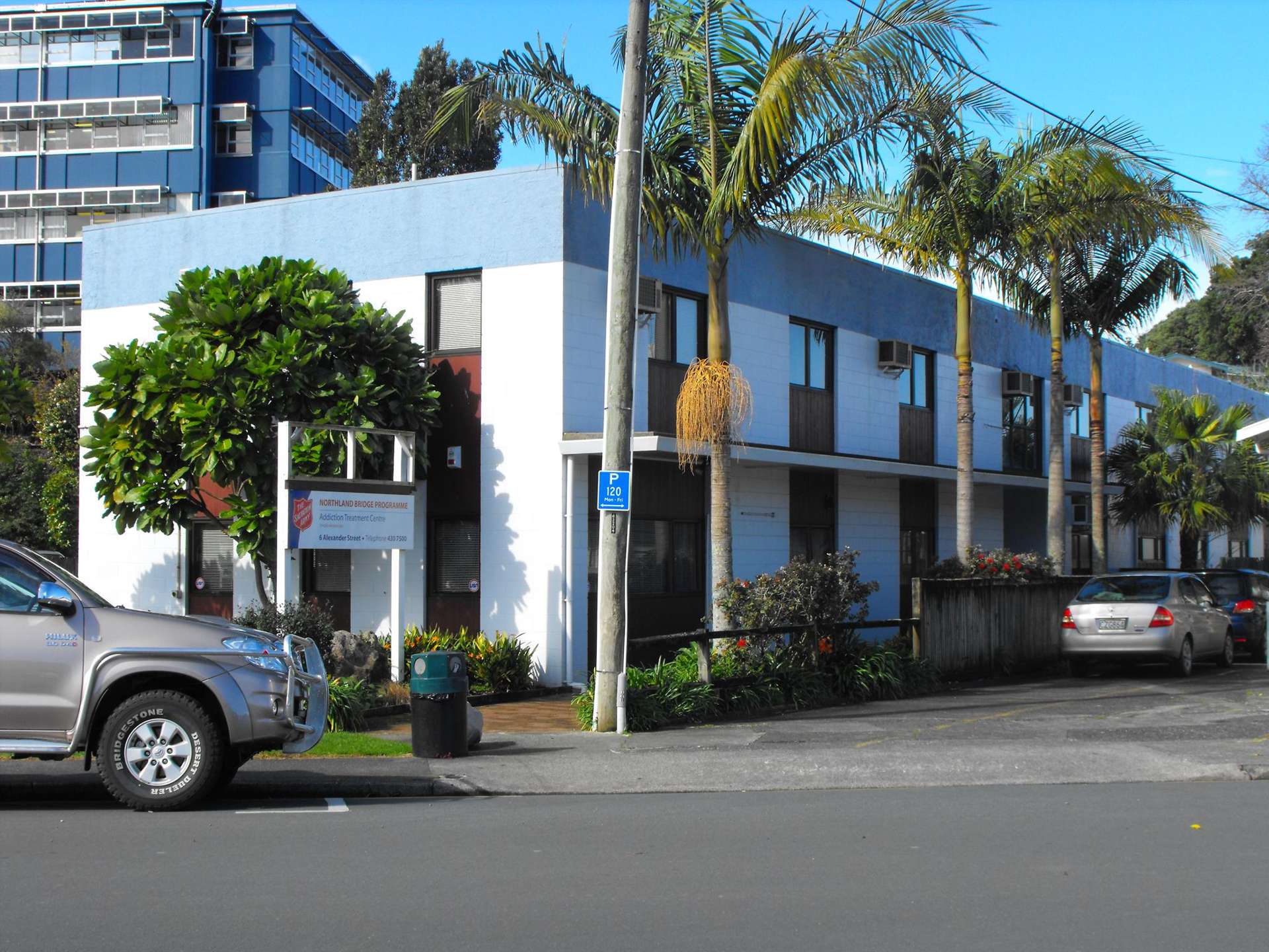 B/6 Alexander Street Whangarei Central_0