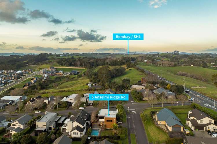 5 Anselmi Ridge Road Pukekohe_27