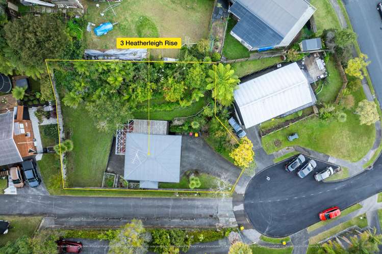 3 Heatherleigh Rise Northcross_19