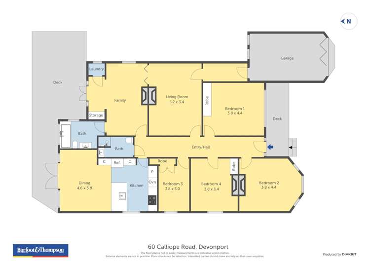 60 Calliope Road Stanley Point_15