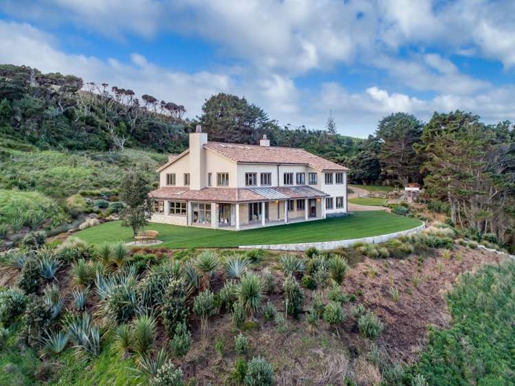 505 Oaia Road Muriwai_4