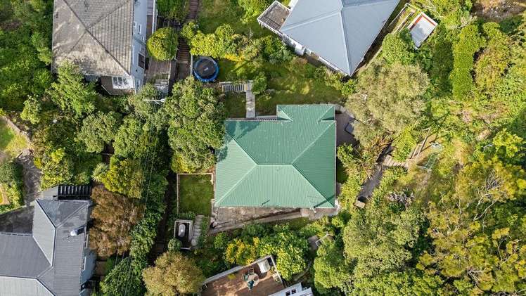 109A Barnard Street Wadestown_21