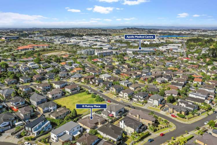 6 Mulroy Place Pinehill_25
