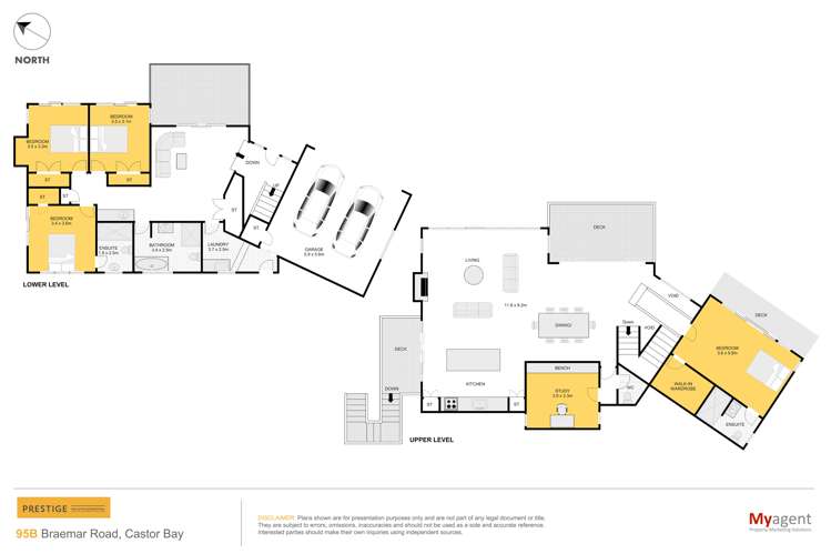 95b Braemar Road Castor Bay_21