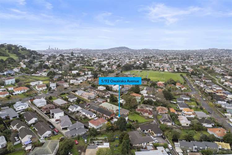 5/92 Owairaka Avenue Mount Albert_16