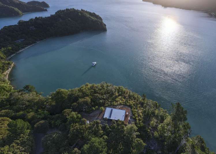 6681 Kenepuru Road Kenepuru Sounds_25