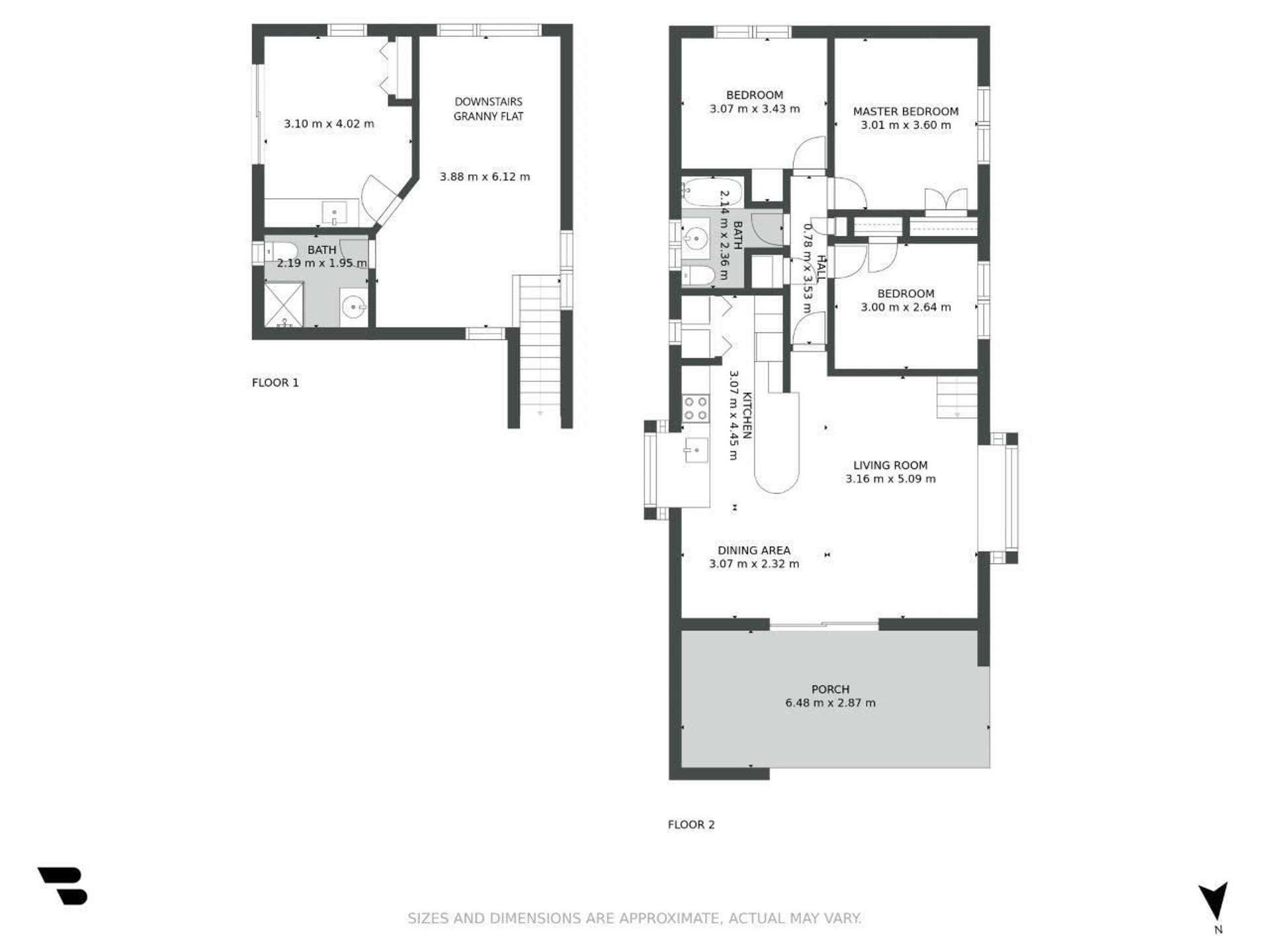 121 Oreil Avenue West Harbour_0