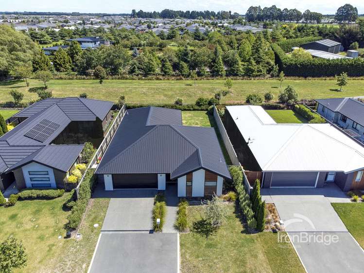 18 Hungerford Drive Rolleston_1