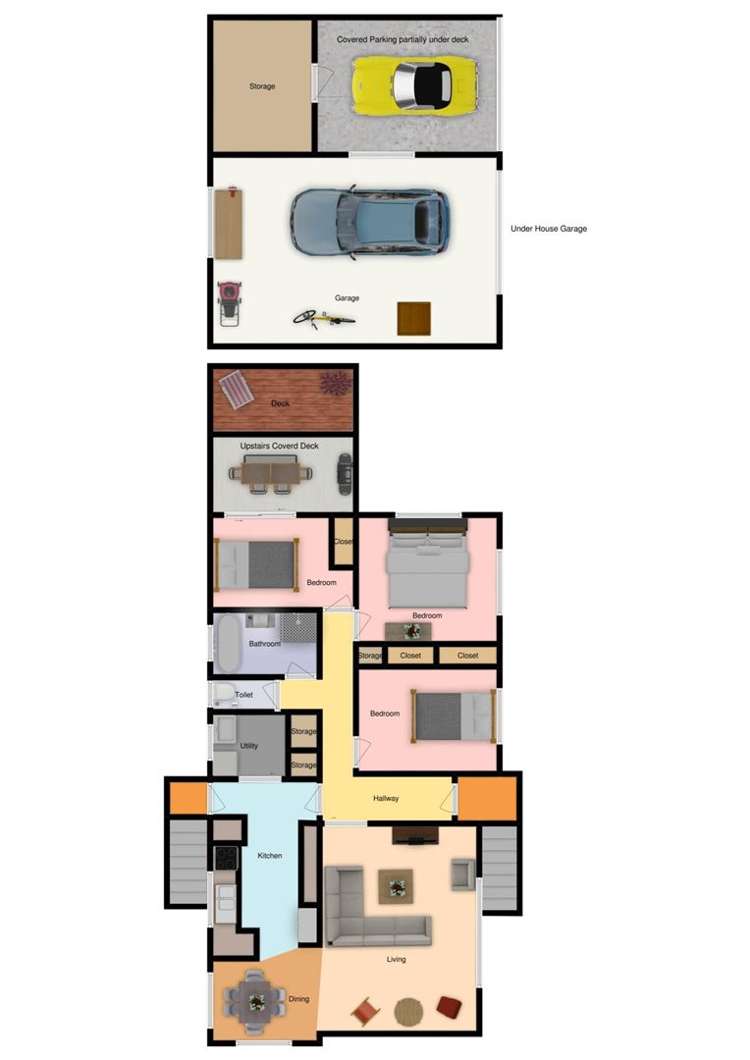 17 Brunner Road Glen Eden_16