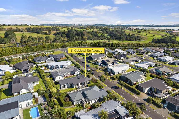 9 Kibblewhite Avenue Beachlands_35