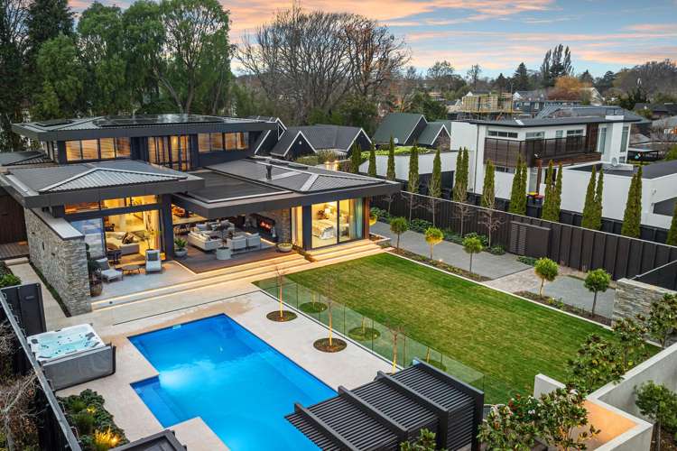 24 Holmwood Road Merivale_43
