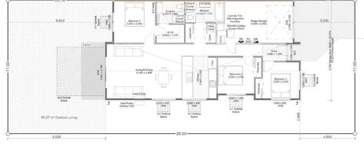 11 Viridis Lane Rolleston_9