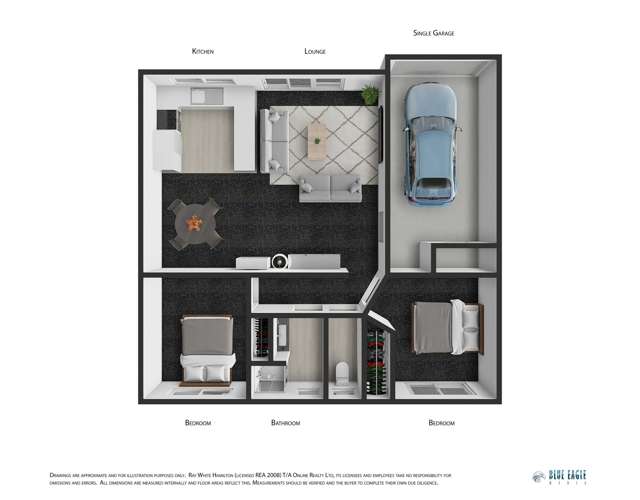 16C Lyon Street Frankton_1