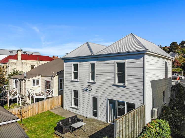 65 Arthur Street Dunedin Central_20