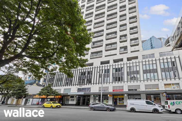 8M/16 Gore Street Auckland Central_16
