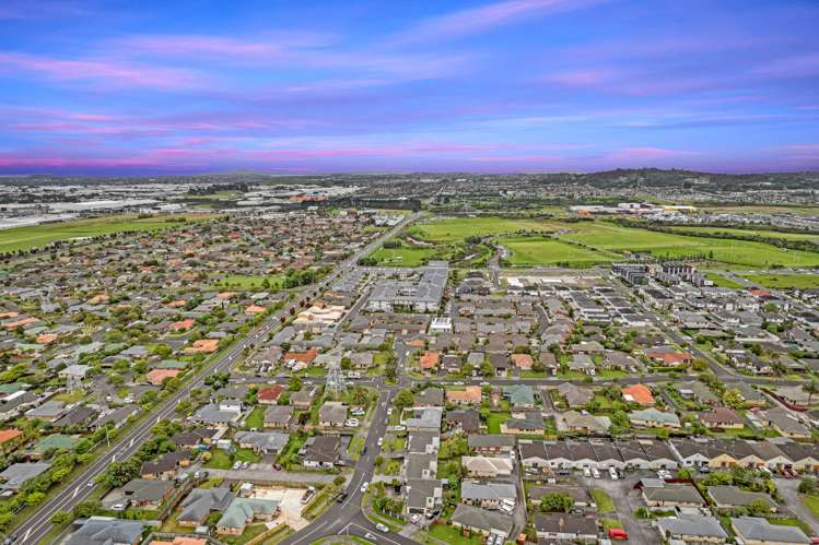 8 McKittrick Avenue Flat Bush_35