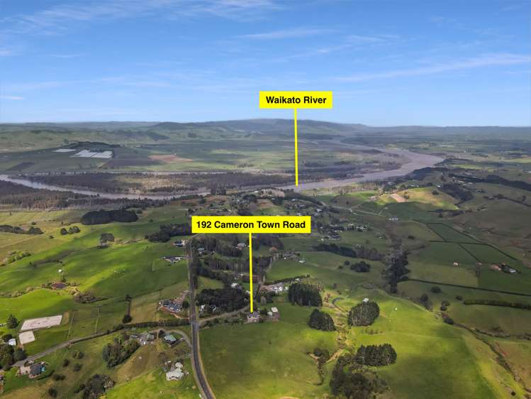 192 Cameron Town Road Pukekohe_19