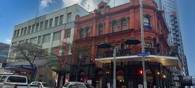 Level 3/33 Wyndham Street City Centre_2