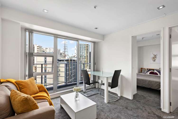 1413/430 Queen Street Auckland Central_1