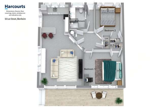 50 Lee Street Blenheim_1