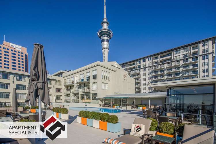 35 Hobson Street Auckland Central_18