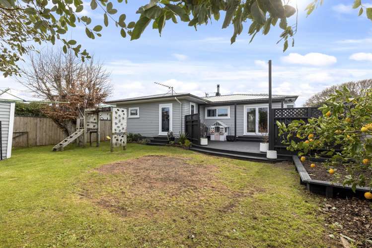 8 Woodleigh Street Frankleigh Park_24