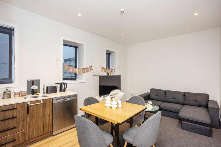 1 Queens Gardens Dunedin Central_21