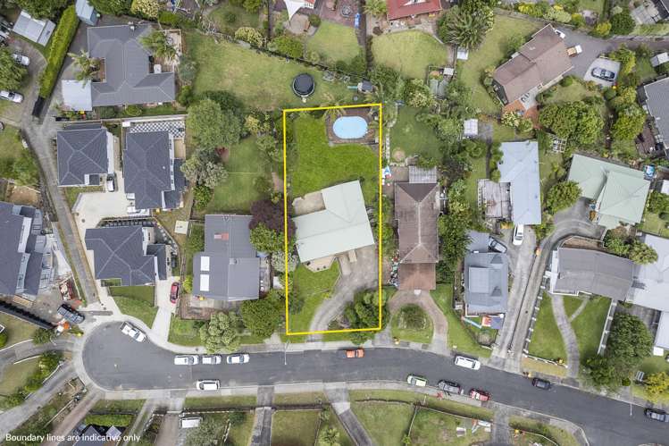 71 Andrew Road Howick_18