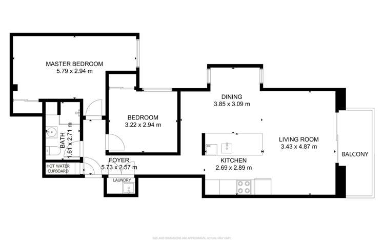 7g/11 Tennyson Street Te Aro_10