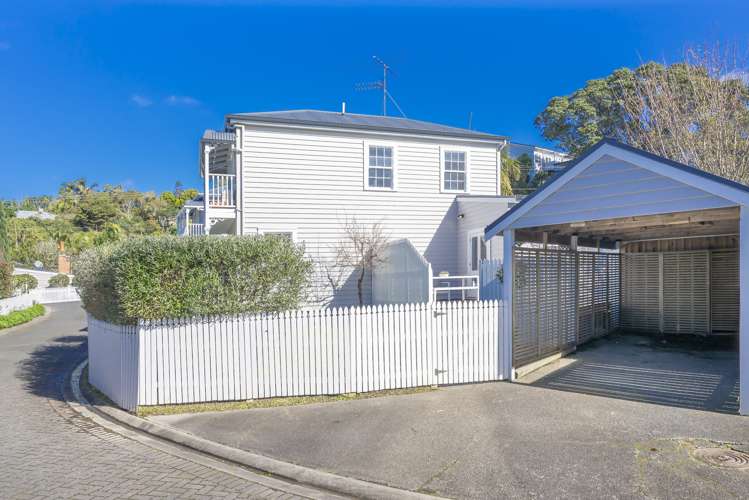 16 Beach Road Northcote Point_24
