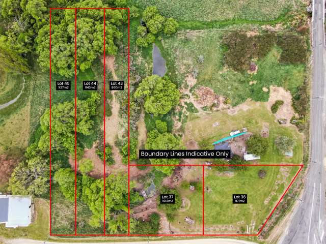 Lots 36-45 Railway Street Ngapara_1