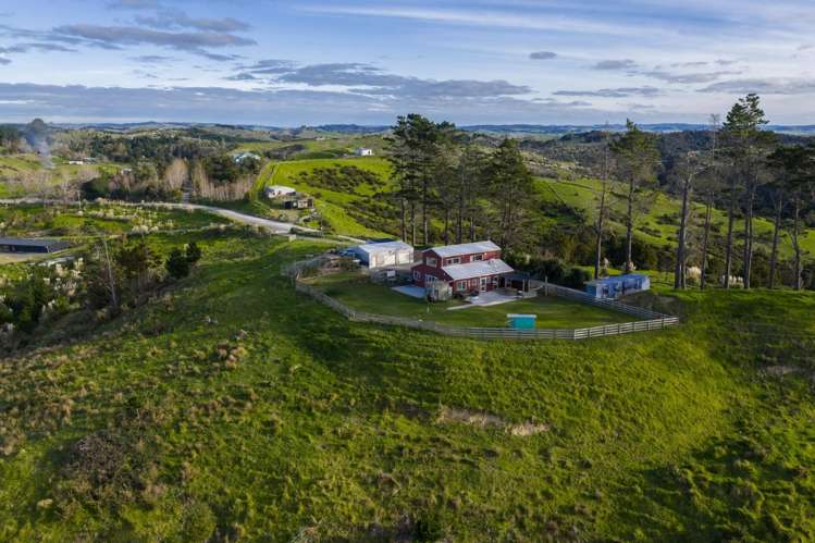 555 Bickerstaffe Road Maungaturoto_28
