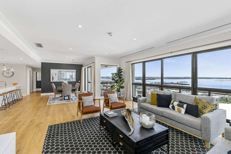 1404/22 Nelson Street Auckland Central_8