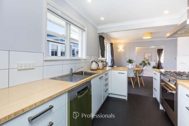 Stylish, Central & Ready to Enjoy