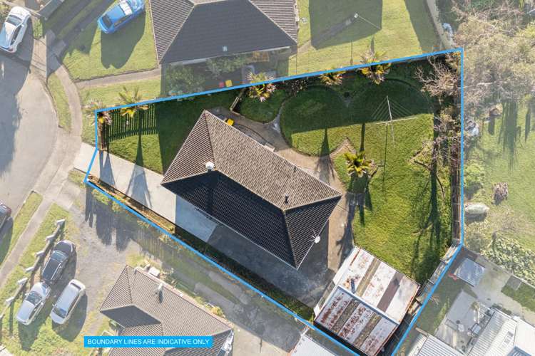 7 Pushon Place Clendon Park_7