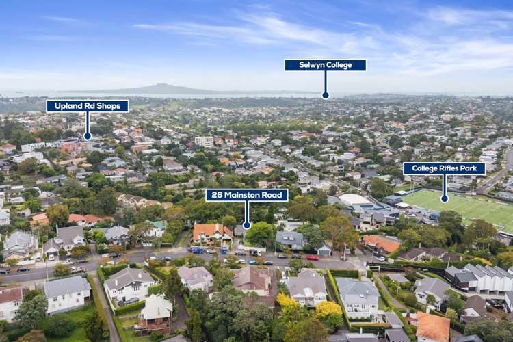 26 Mainston Road Remuera_37