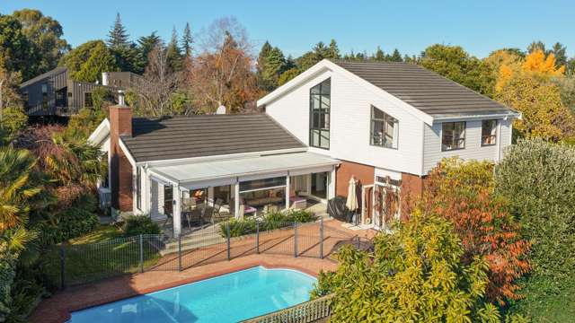 Parkside Family Living in Motueka