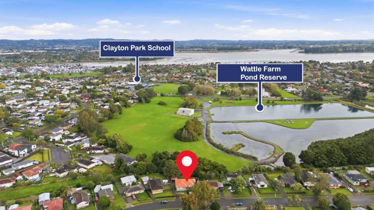 22 Innismara Avenue Wattle Downs_22