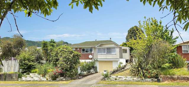 Versatile Split-Level Gem in Sunny Kawerau!