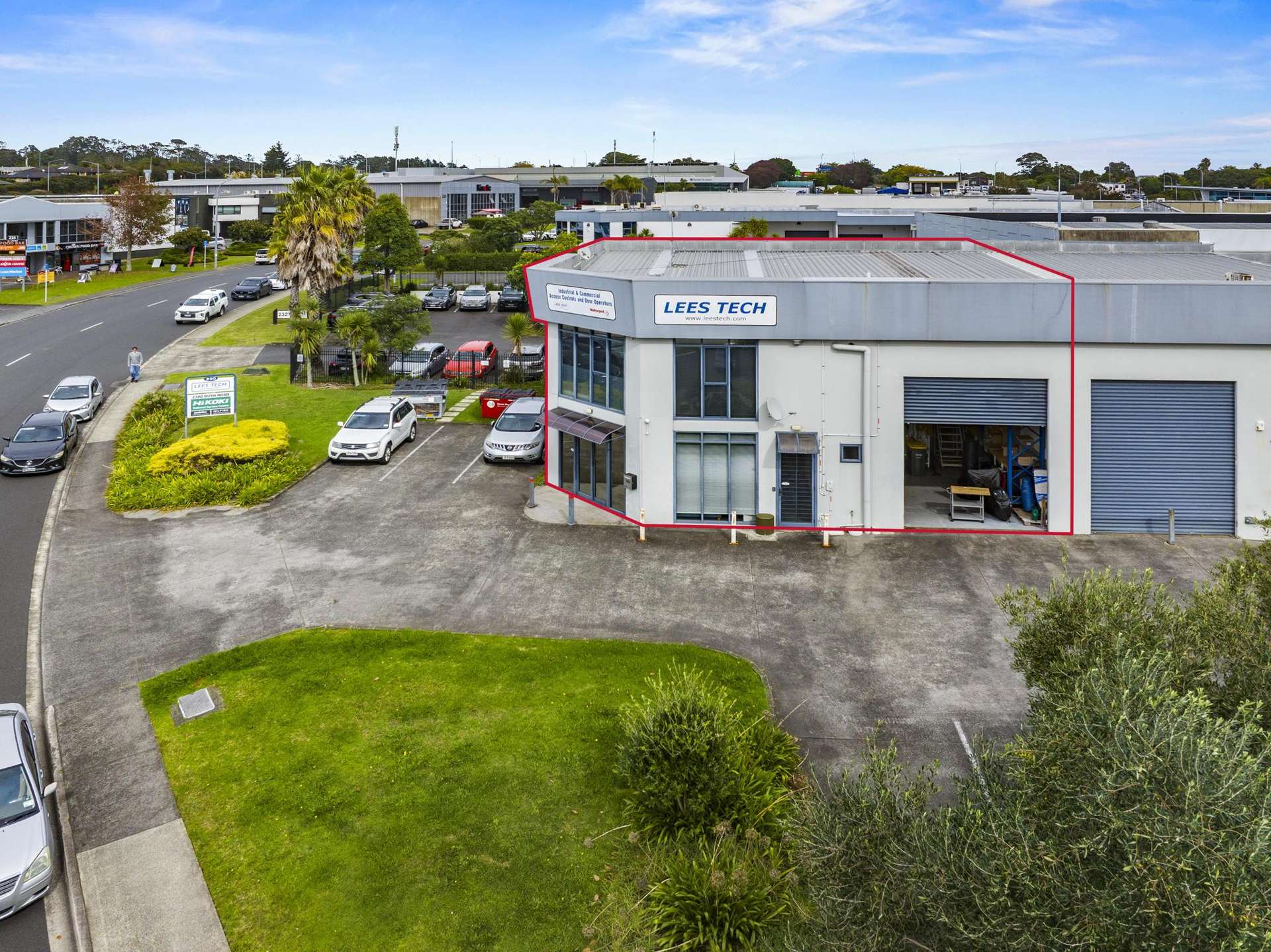 A/230 Bush Road Albany_0