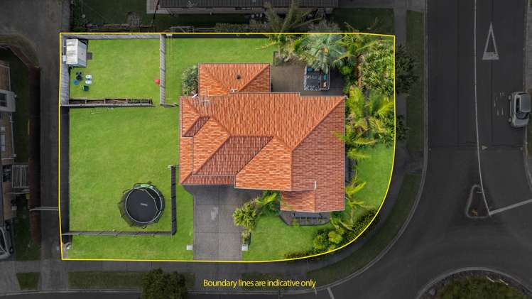 7 Redcastle Drive East Tamaki_16