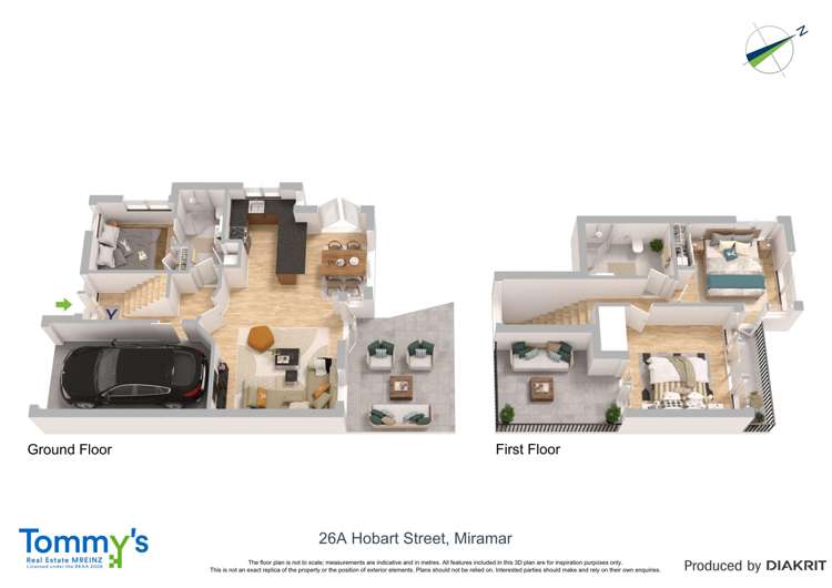 26A Hobart Street Miramar_12