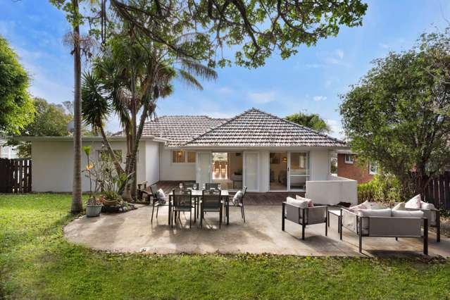 The Ultimate Westlake Family Home
