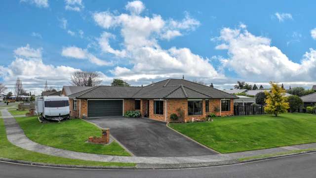 Prime Matamata location